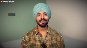解读 Karan Aujla：如何用音乐连接全球与故土？