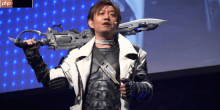 《最终幻想14》制作人盛赞《羊蹄山之魂》！会特别抽出时间去玩