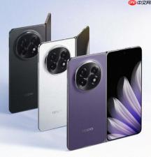 安卓折叠机皇！OPPO Find N6来袭：最关键的信息都在这了
