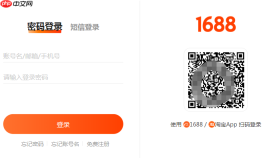 《阿里巴巴》官网入口网页版