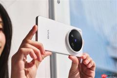 2026年最激进的影像旗舰 vivo X300 Ultra看点汇总