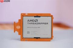 快科技2025年度评奖：AMD CPU处理器篇