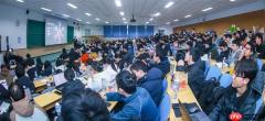 AMD春雨计划走进北京大学、北京交通大学 以全栈式AI解决方案赋能AI学习与创新