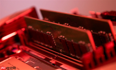 内存价格坐上火箭!DDR4一年暴涨1800%:2026年还要涨