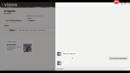 Oracle AI Agent Studio：REST & Document Tool集成演示
