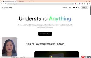 Google NotebookLM终极指南：释放AI驱动的免费教学资源