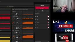 AMD Adrenalin 22.10.1：软件性能深度测评与优化指南