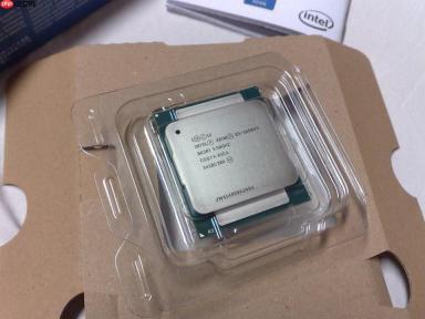 Intel Xeon处理器详解：服务器与工作站CPU的理想选择