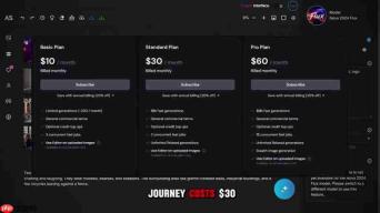 ArtSpace AI:无限生成,无审查AI图像平台的终极指南