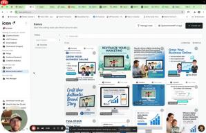 Icon AI Ad Maker: 终极广告制作工具？全面评测与深度分析