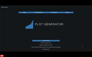 Vertical Trading Plot Generator: 解读加密交易策略的利器