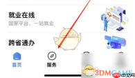 《掌上12333》查询社保信息方法