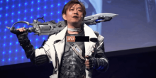 《最终幻想14》或将登陆NS！制作人吉田直树：敬请期待