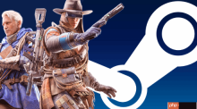 还有高手？《Arc Raiders》跻身steam2525游戏销量排行榜