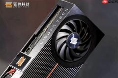 性能堪比RTX 4060 砺算国产GPU显卡最快1月上市：计划产能100万张