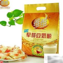 维维豆奶喝多了会胖吗