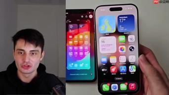 iPhone视觉智能故障排除终极指南