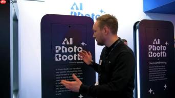 AI Photo Booth: 如何通过AI技术革新活动体验