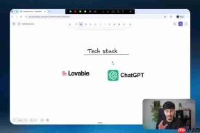 AI赋能网站建设:ChatGPT与Lovable构建网站终极指南