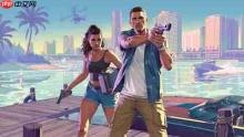 《GTA6》粉丝欢呼2026:终于可以说今年发售了!