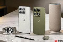 moto X70 Air Pro参数出炉：搭载第五代骁龙8 机身只有7mm/187g