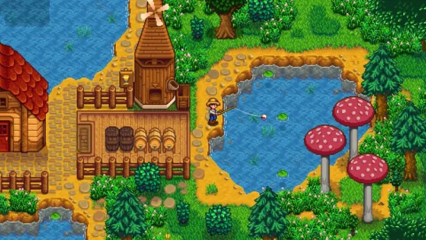 《星露谷物语》作者将长期资助开放游戏制作平台MonoGame