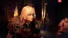 恶魔城之父归来!《赤痕》新作年内发售 新情报将至