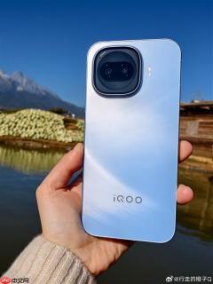双芯爆能打！iQOO Z11 Turbo搭载第五代骁龙8+Q2电竞芯片