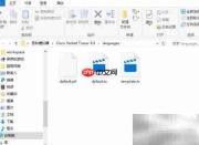 Packet Tracer安装与使用指南