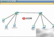Packet Tracer安装与使用指南