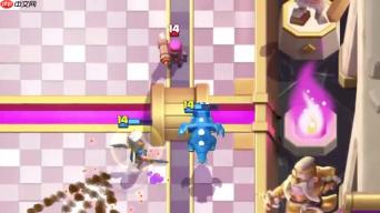 Clash Royale冷知识：圣水收集器的前世今生