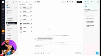 利用AI Inboxes提升团队绩效:Aura的终极指南