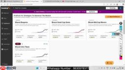 Investing.com ProPicks AI：每月精选股票，智能化投资新体验