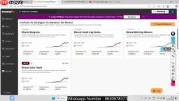 Investing.com ProPicks AI：每月精选股票，智能化投资新体验