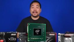 X99主板终极指南：特性、优势与选购建议