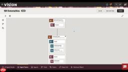 Oracle AI Agent Studio：文档工具Admin操作指南