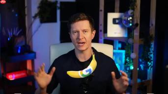 Google Nano Banana：AI图像编辑的50个实用案例深度解析