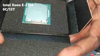 搭建高性能服务器:服务器PC构建指南
