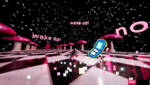 复古肉鸽FPS《ODDCORE》1月7日开启EA 5分钟一局体验高速射击