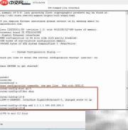 Windows下使用Cisco Packet Tracer指南