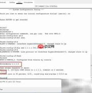 Windows下使用Cisco Packet Tracer指南