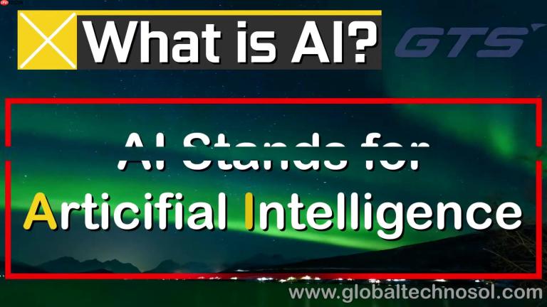 人工智能(AI)详解：定义、应用与未来趋势