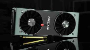 NVIDIA RTX 2080 Ti性能深度评测:图灵架构的真正价值