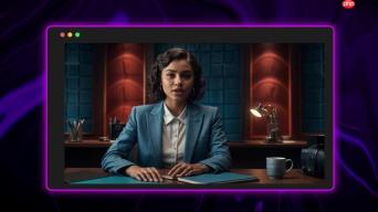 AI Avatar终极指南：免费创建会说话的AI数字人