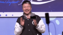 《原神》FES现场