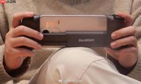 真我Neo8真机偷跑+配置全曝光！骁龙8Gen5+8000mAh