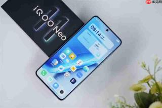 iQOO Neo 11游戏体验:144Hz超满帧《王者荣耀》太痛快