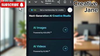AI动画角色教程：使用AI工具创建会说话的3D虚拟人物