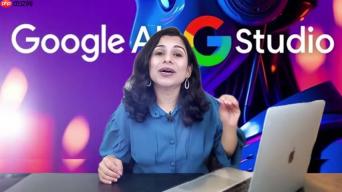 Google AI Studio：免费AI语音合成工具终极指南