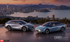 2026款小鹏P7+和G7于1月8日上市 配天玑AIOS 6.0系统